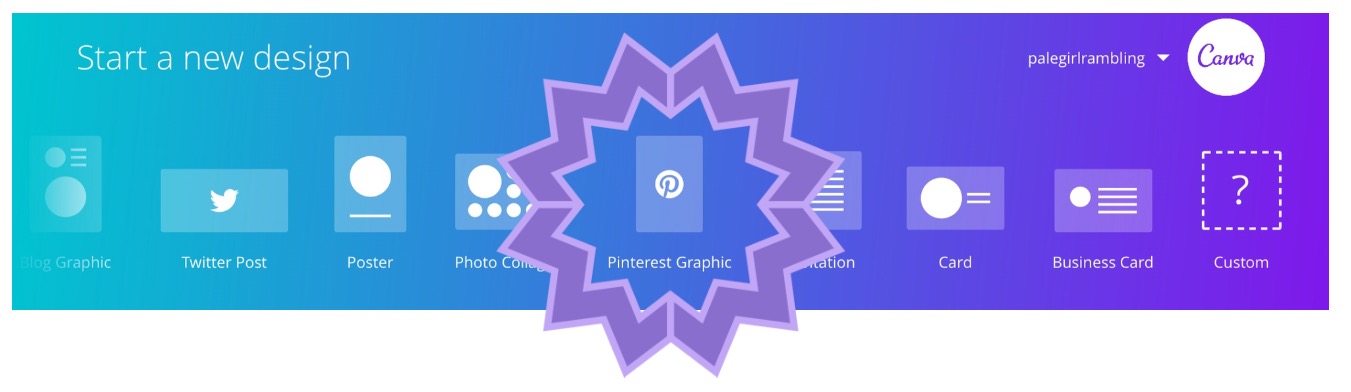 Pinterest blogger Help secret images graphics triple blog traffic