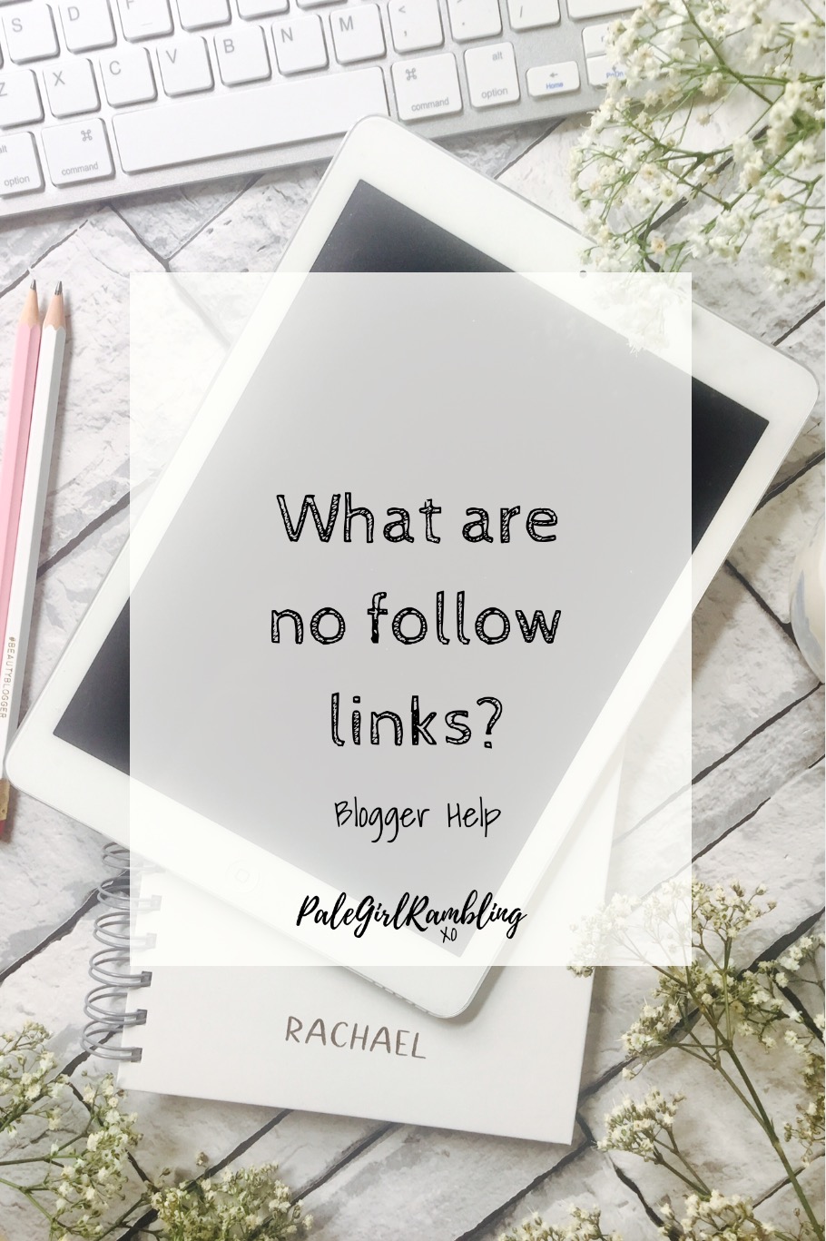 What are no Follow Links how do you make a link no Follow blogger help