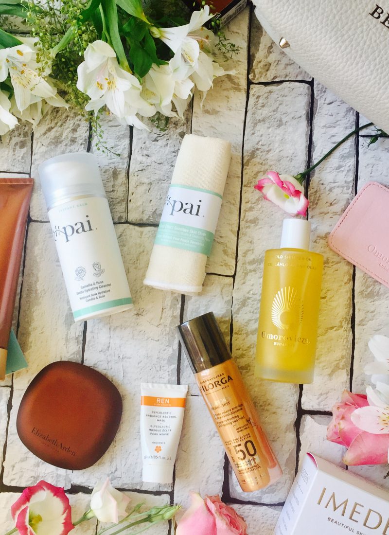 Beauty Expert Haul – Skin Health