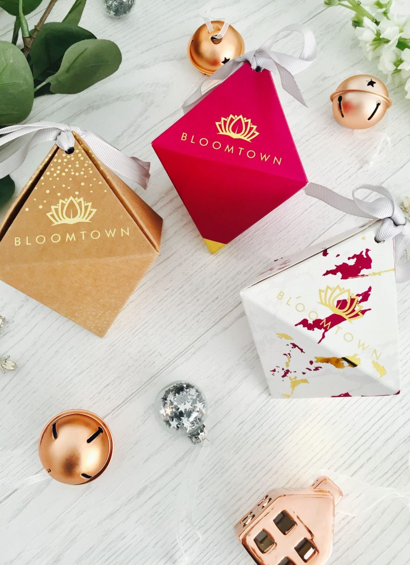 Bloomtown Beauty Baubles