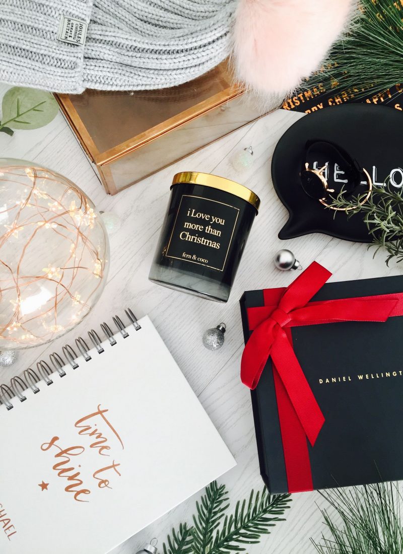 Lifestyle Gift Guide