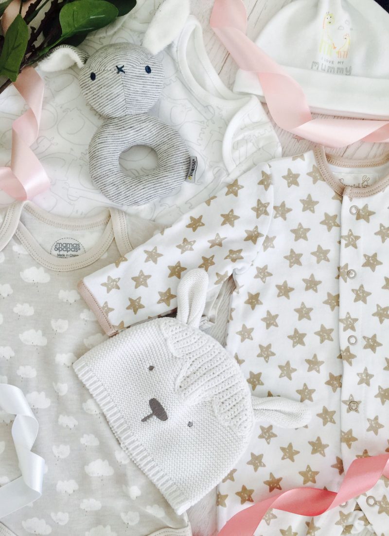Ultimate Gender Neutral Baby Clothes Guide