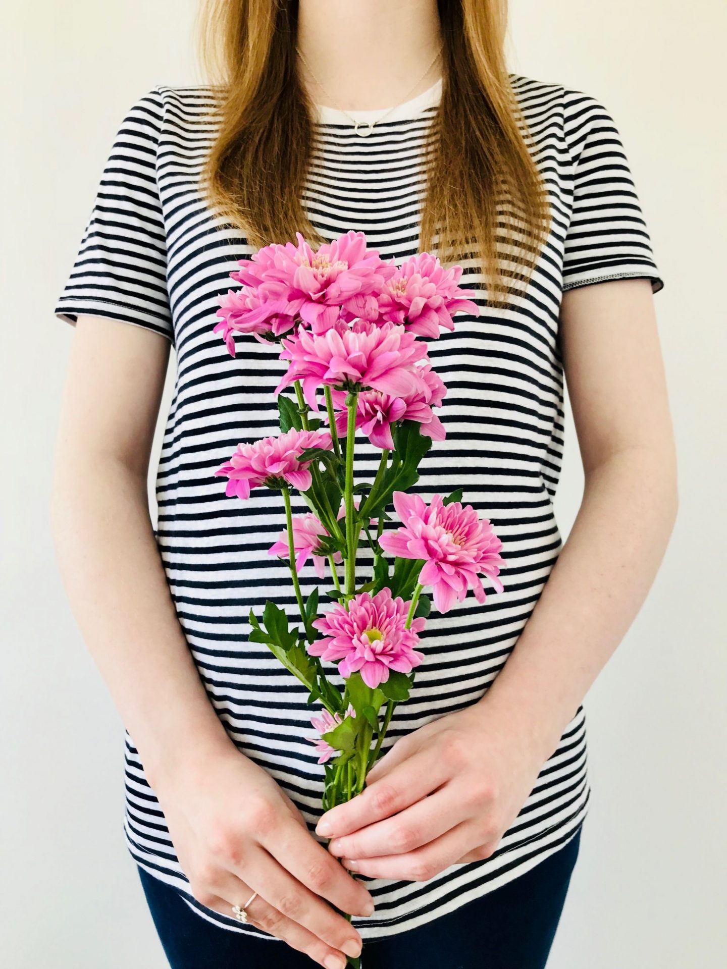 Spring summer maternity haul JoJo Maman Bébé Tiffany rose new look Topshop