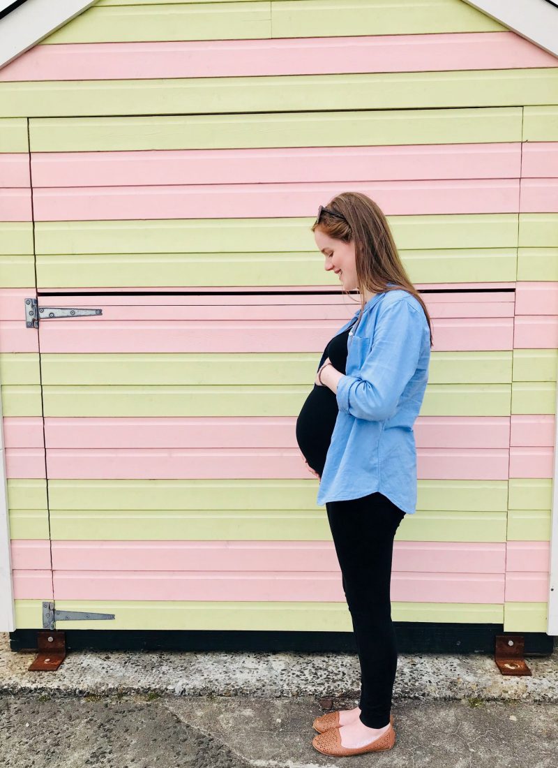 Pregnancy – 7 Things Nobody Tells You