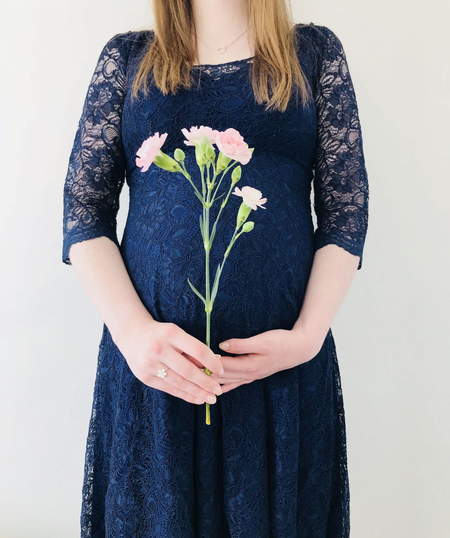 Tiffany Rose Maternity Dresses Haul
