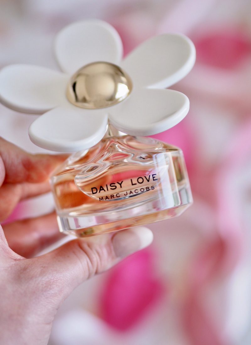Daisy Love – A Summer Scent