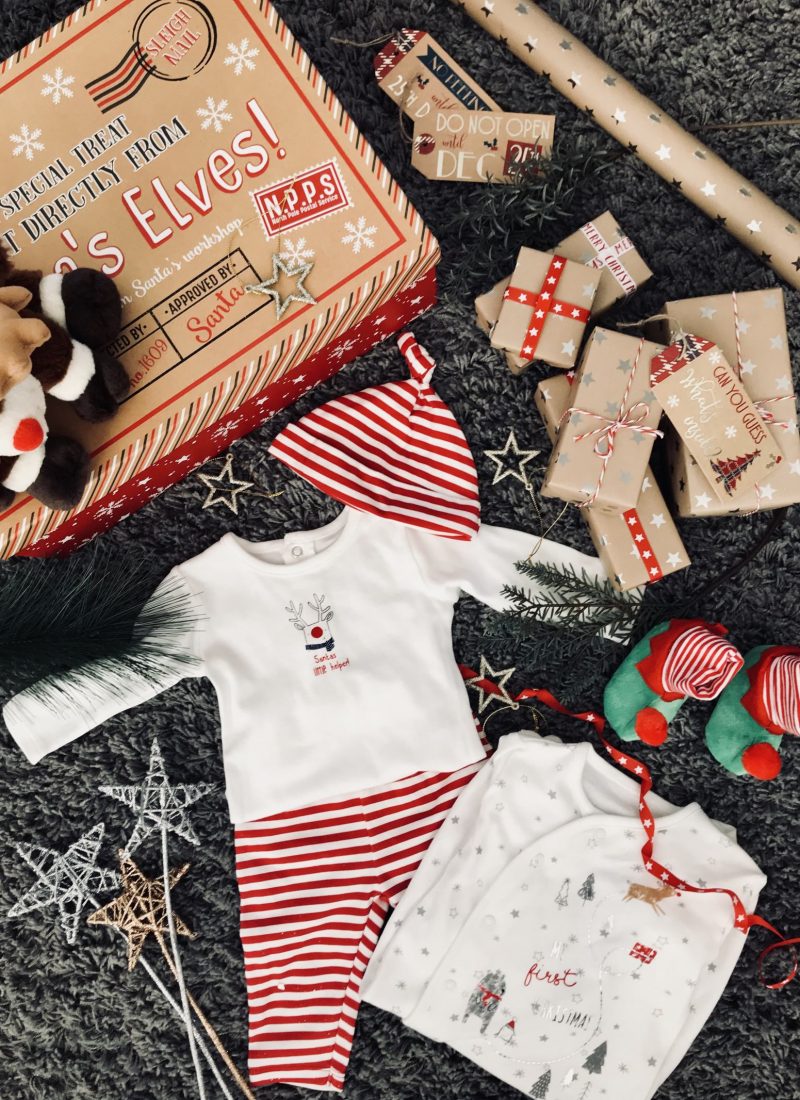 How To Create the Perfect Christmas Eve Box