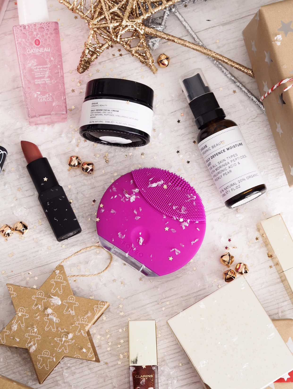 Beauty gift guide