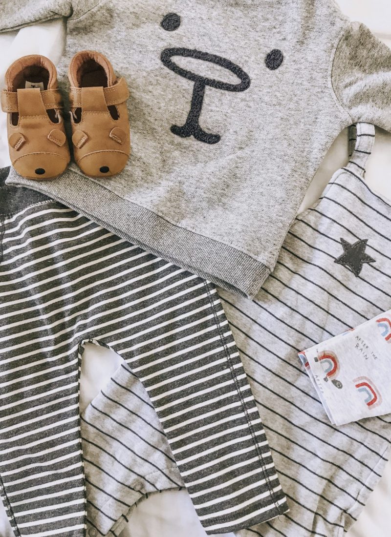 Where To Buy the Cutest Boys Clothes – Theodore’s Wardrobe