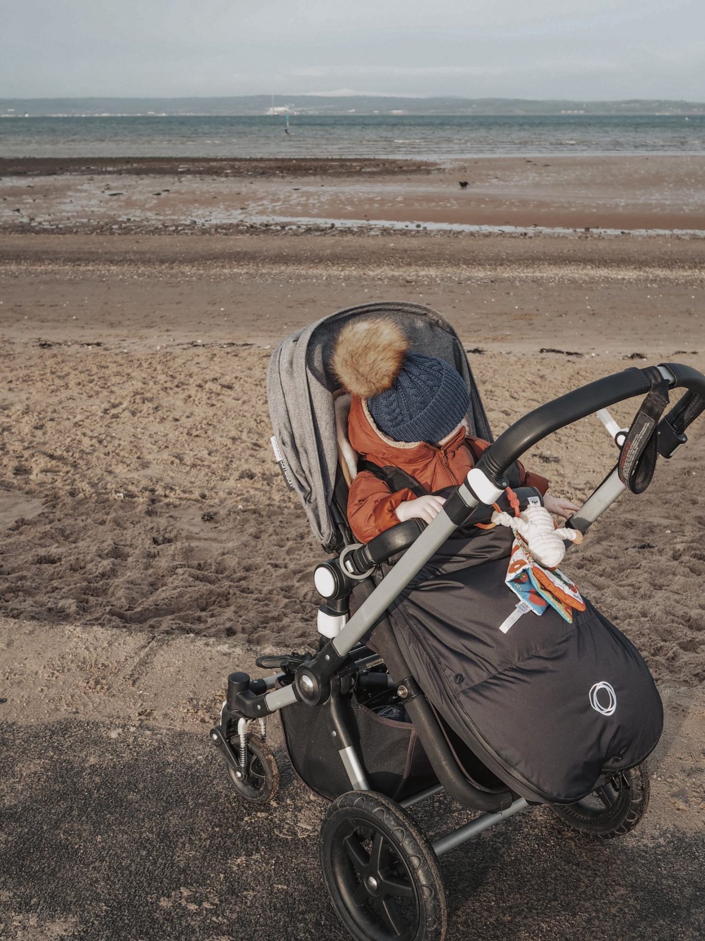 Winter Proofing Your Stroller with Bugaboo