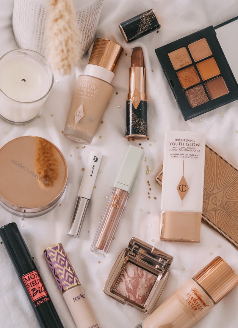 Autumnal Makeup Must Haves
